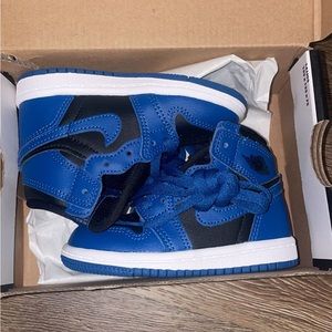 Air Jordans Retro 1’s brand New 6c